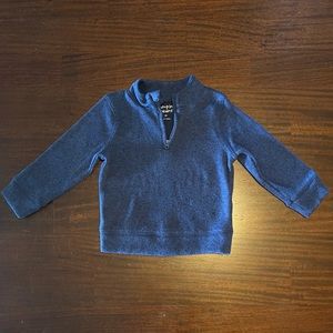 Jumping Beans Toddler Boy Pullover